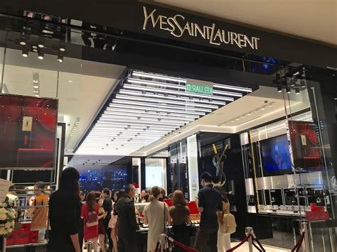 ysl ul|ysl malaysia official website.